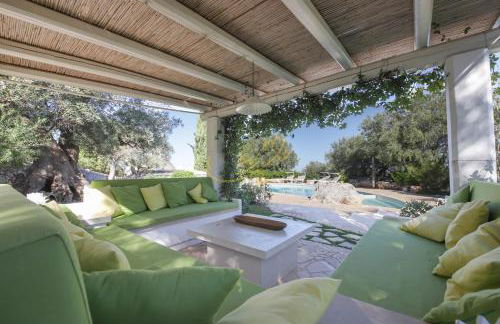 TD Trulli di Bouganville w/ Large Amazing Pool - Foto 12