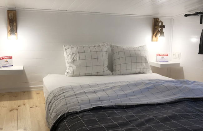 Lemon Tiny House - Foto 5