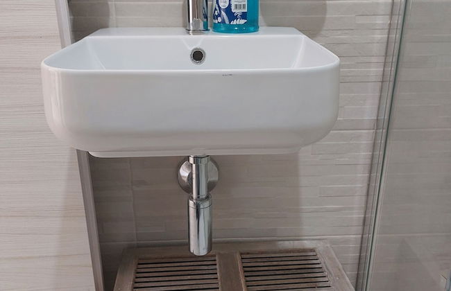 Apartment With sea View - Foto 22