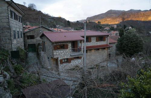 Casa da Fonte Gerês - Foto 92