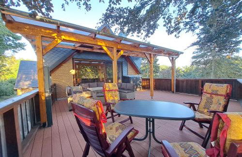 Gabis Ferienwohnung Bendingbostel - Foto 3