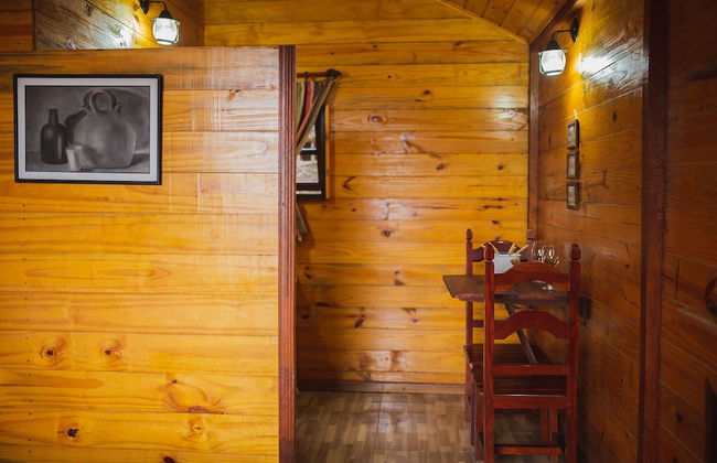 Cabanas Capivari Lodge - Photo 75