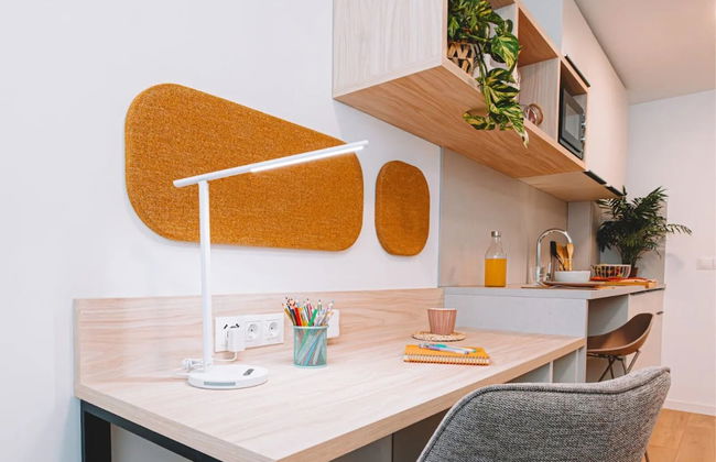 Vibe Stay Granada - Foto 12