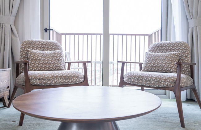 Cozy 2BD Work in Style Dubai Hills - Photo 25