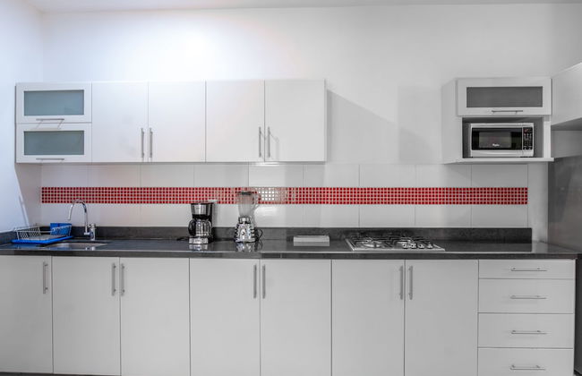 Apartamentos Torre II Condominios - Photo 38