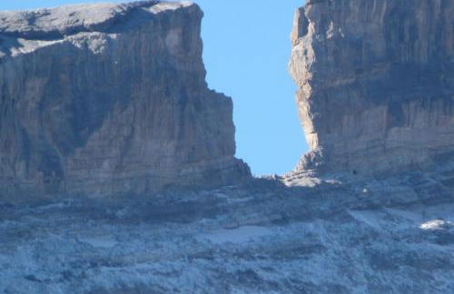 Agréable appartement au 1er étage avec terrasse, pour 4 personnes - Foto 16