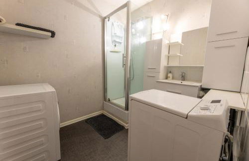 Studio Proche Gare Parthenay avec Parking - Foto 9