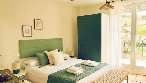 Casa Branca Cantabria - Foto 5, towels