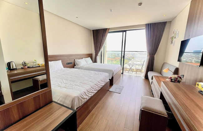 Dan Apartment - Apec Mandala Phu Yen - Photo 30