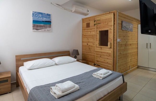 Seafront Protaras Resort - Foto 35