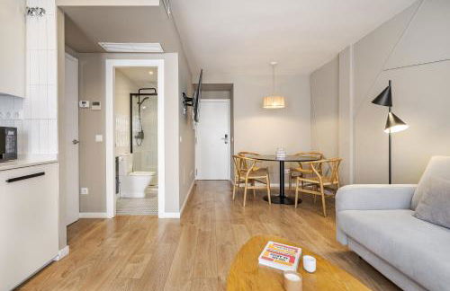 Color Apartments by Olala Homes - Foto 2