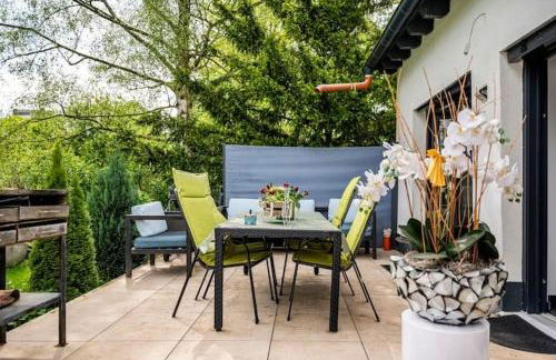 Wunderschöne Terrassenwohnung mit Blick ins Grüne! - Foto 3