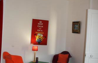 Casa Ammirati Marseille - Foto 43