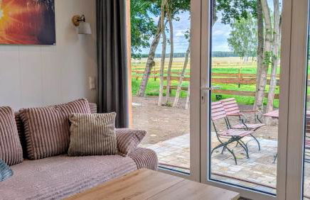 Schloss Sigrön Tiny Houses - Foto 1