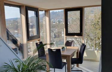 Ferienwohnung Hartmann am Hillscheid - Foto 1