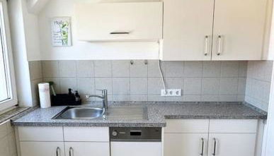 3 Zimmer Apartment Citylage am Main - Foto 2