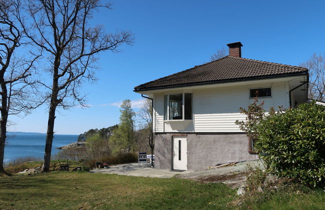Villa Hjartnes - Foto 37