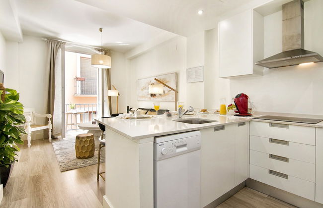 Granada Deluxe Apartments - Foto 53