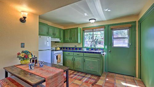 Modern Green Valley Condo - Near National Park! - Foto 2