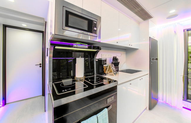 Dolphins Vacation Rental - Foto 33