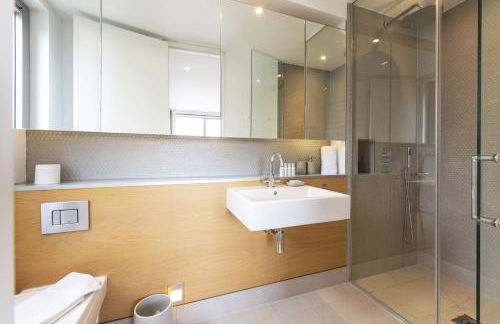 Accomodo London Waterloo - Luxury & Spacious Triplex Penthouse on Southbank - Foto 6