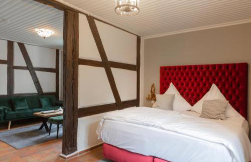 Saniertes Gutshaus mit Komfort und privater Sauna - Foto 29