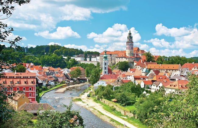 Holiday Home Near Sumava Ski Slopes - Photo 42