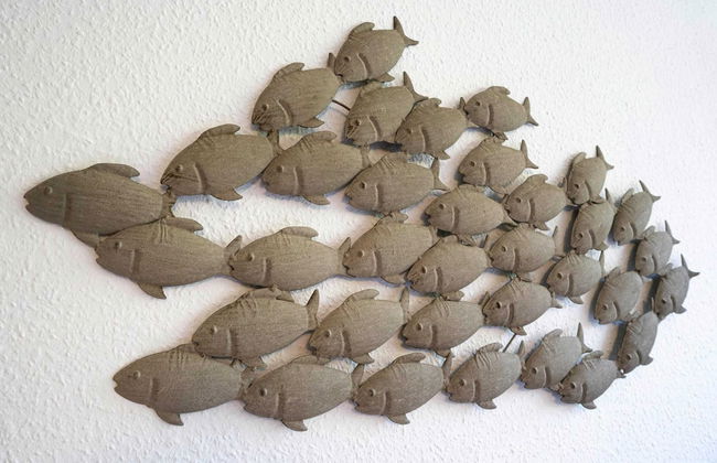 Apartment, Busum - Foto 44