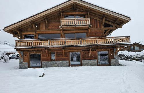 Chalet Double M I Le Chalet Club - Foto 13