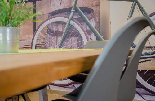 Casa Tosca - Holiday Home - Photo 30