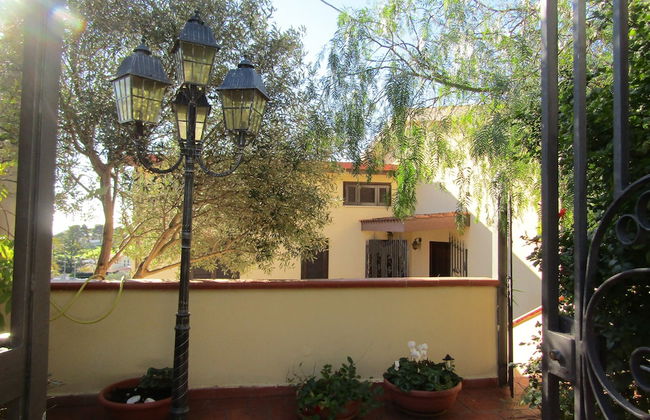 Vista Mozzafiato Sul Salento - Foto 70