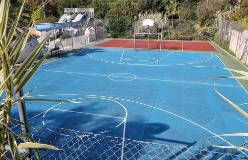 Chalet à louer - 52m2 - Landes - Foto 10