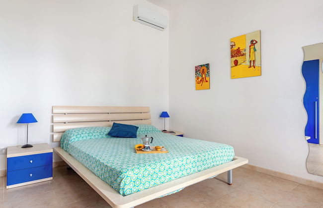 Kallisti Beach House - sea Front - Foto 9