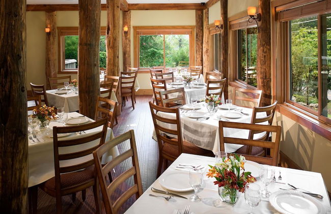 The Esmeralda Inn at Lake Lure - Foto 59