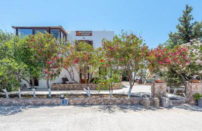 Mantelena studios & family apartments - Foto 12