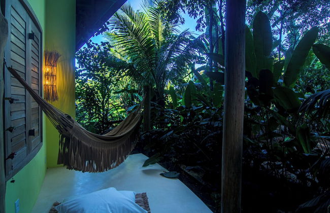 Quinta do Brasil Trancoso - Foto 63