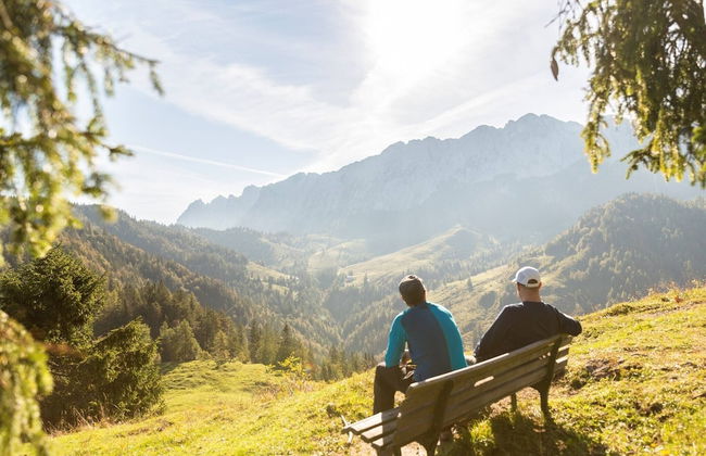 Kaiserhaus Harald Astner Ebbs Studio 1 - Foto 39