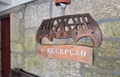 Casa dos Bernardos - Foto 38