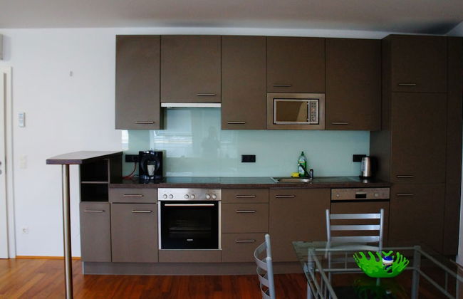 Rooftop Apartment with Views. - Foto 13