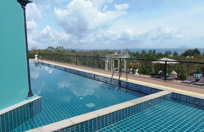 Apartment in Aonang & Railay Sea View - Photo 16