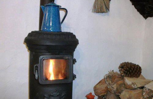 Refúgio da Estrela - Foto 20