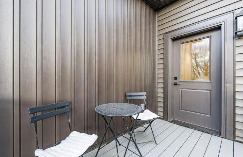 Stylish 4BR in Merion Village PD - Foto 16