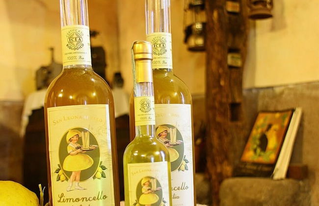 Agriturismo San Leonardello - Foto 49