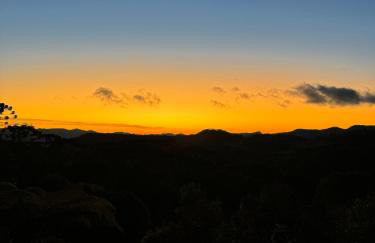 Cabana Momento, o Melhor Nascer do Sol de Urubici - Photo 4