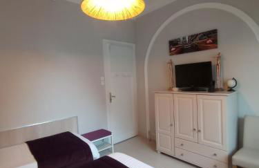 Au Moulin d'Or - Foto 24