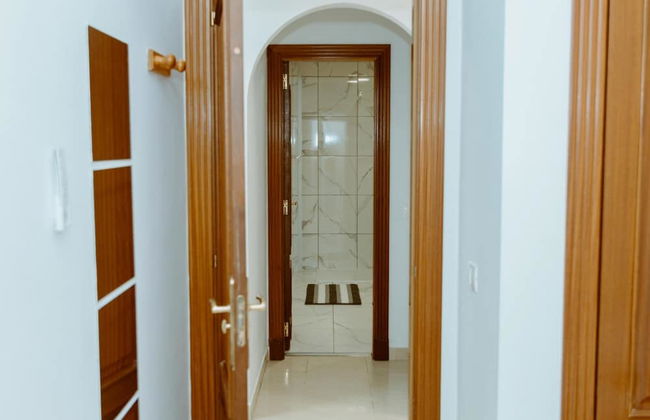 Seaview Splendor 2 Bedroom Modern Comfort - Photo 7