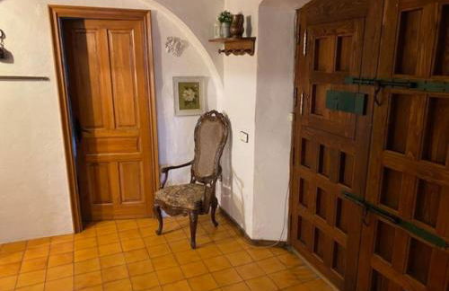 Casa El Collado - Foto 18