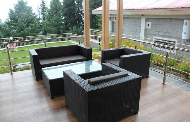 Blue Pine Retreat - Photo 16