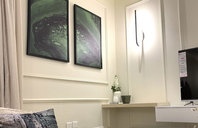 Kease Ghadeer B-1 Royal touch AX25 - Foto 14