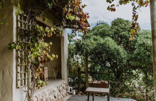 The Stables Cottages - Foto 59